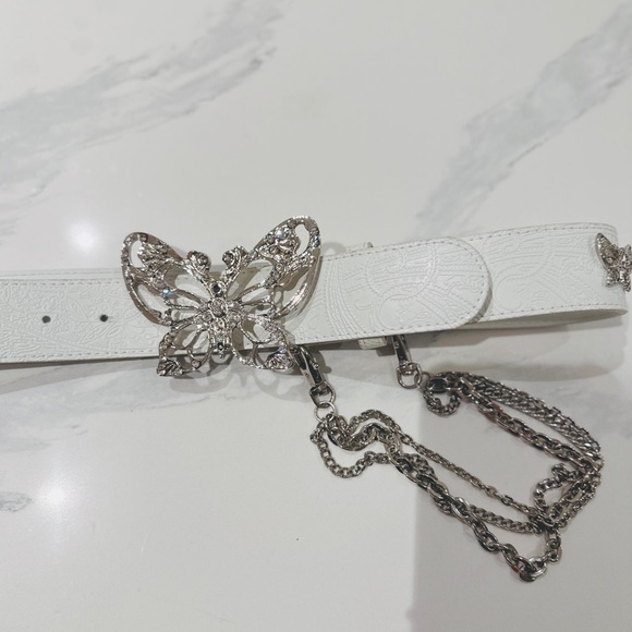 Butterfly belt - Picture 2 of 4